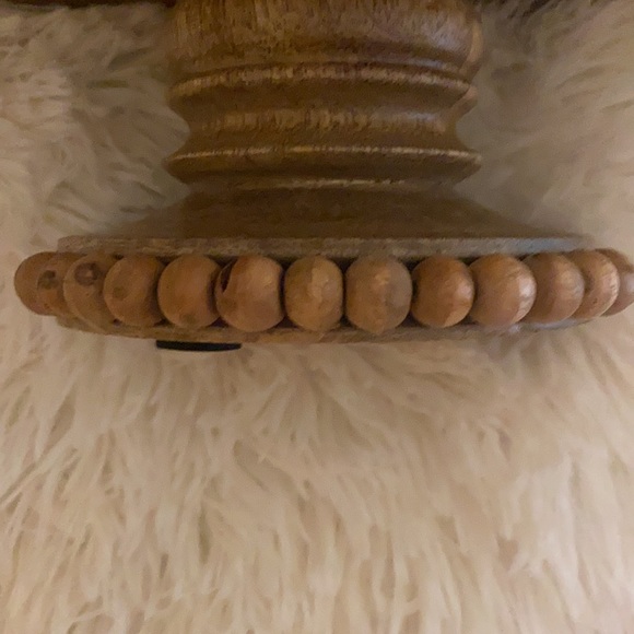 Wooden Riser - Picture 3 of 5